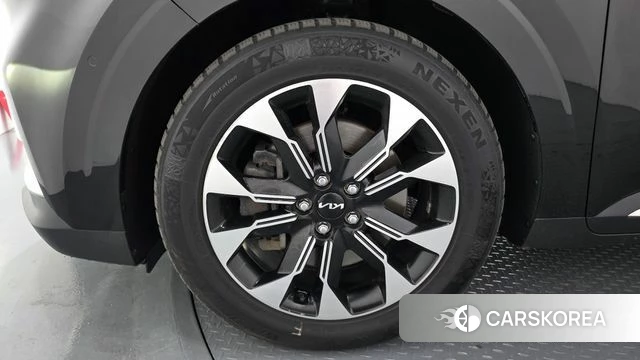 Kia Carnival 4th generation id 4231361 из Кореи 15