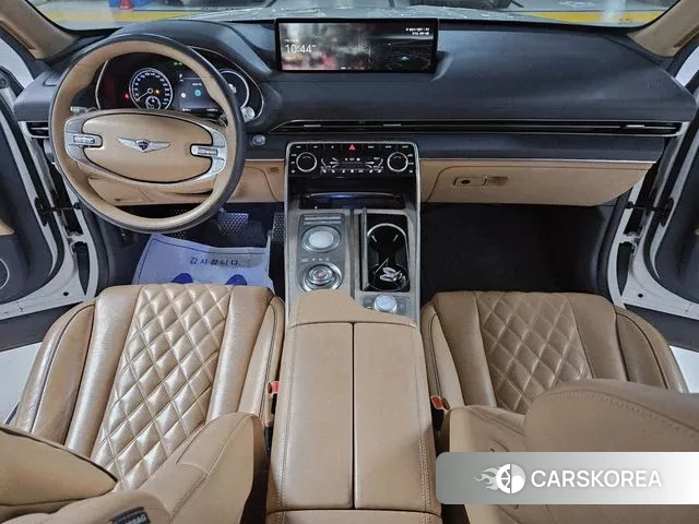 Genesis GV80 id 3406541 из Кореи 15