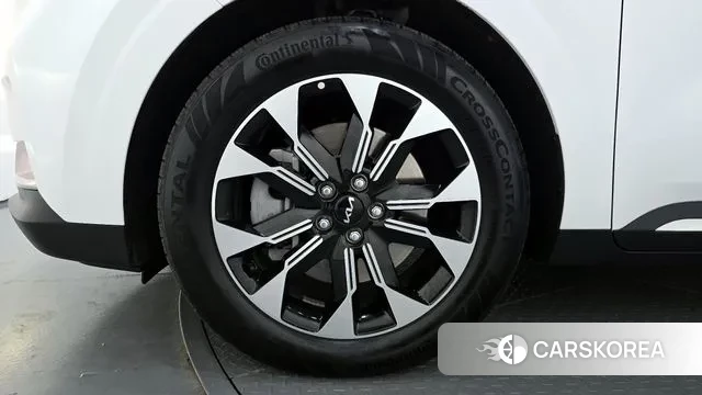 Kia Carnival 4th generation id 3377573 из Кореи 15