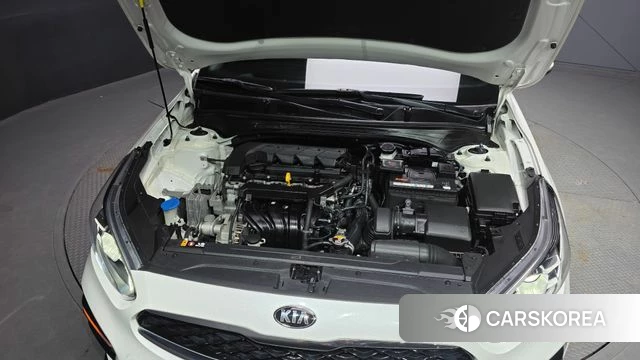 Kia Come New K3 id 4742000 из Кореи 26