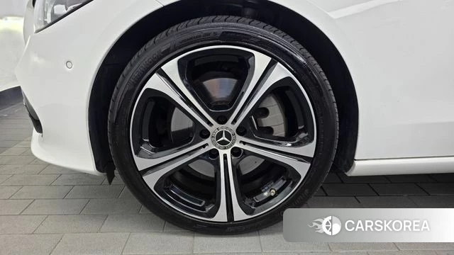 Mercedes-Benz C-Class W206 id 4443005 из Кореи 15