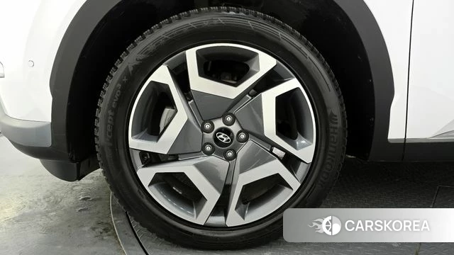 Hyundai The New Palisade id 3786474 из Кореи 15