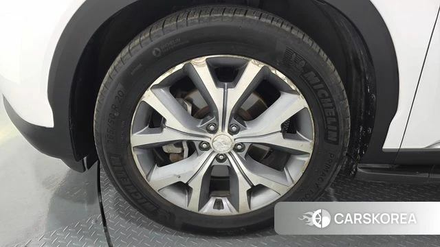 Hyundai Palisade id 4574293 из Кореи 27