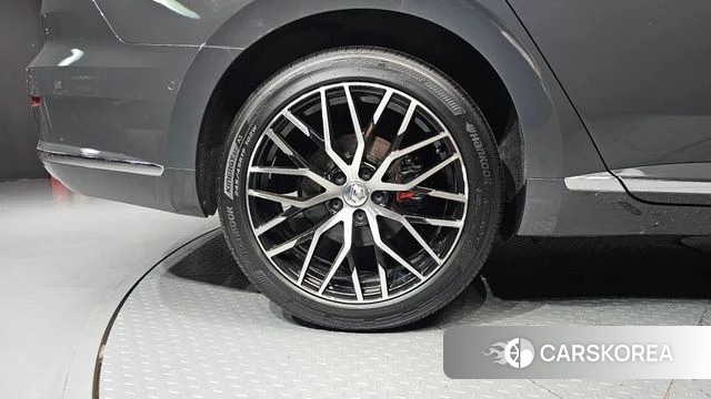 Volkswagen Arteon id 4508066 из Кореи 15