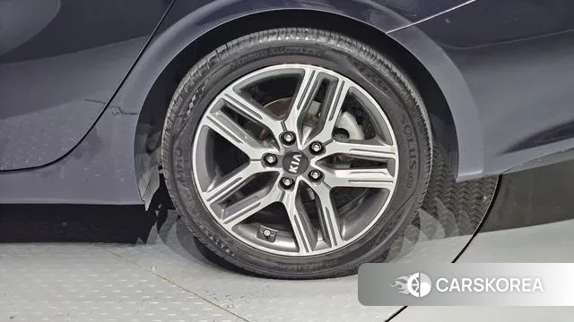 Kia Come New K3 id 3019018 из Кореи 15