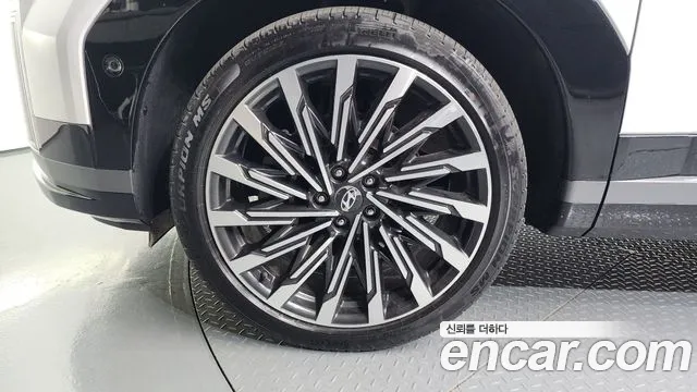 Hyundai Santa Fe (MX5) id 2679563 из Кореи 15