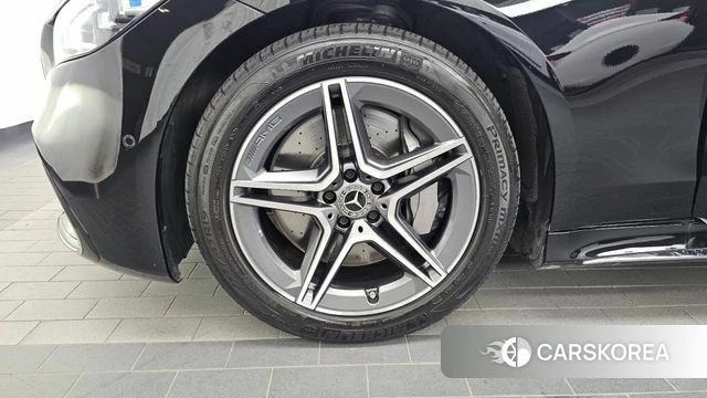 Mercedes-Benz S-Class W223 id 4854106 из Кореи 32