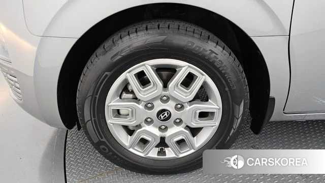 Hyundai Staria id 4892871 из Кореи 27