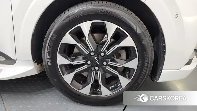 Kia Carnival 4th generation id 3740215 из Кореи 15