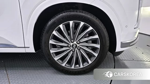 Hyundai The New Palisade id 3042761 из Кореи 15