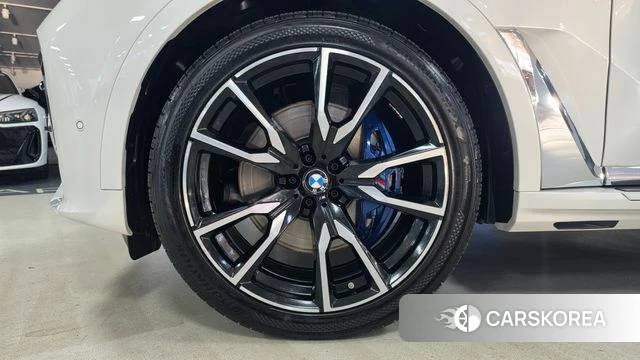 BMW X7 (G07) id 4651206 из Кореи 15