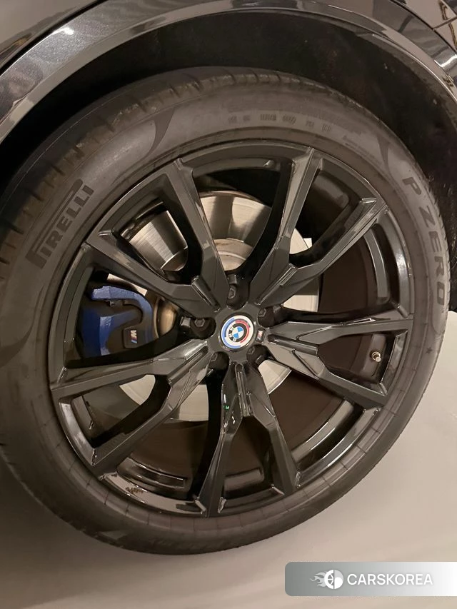 BMW X7 (G07) id 4528645 из Кореи 15