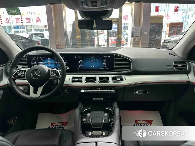 Mercedes-Benz GLE coupe id 4257267 из Китая 12