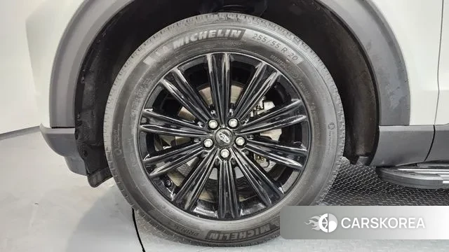 Ford Explorer 6th Generation id 3723016 из Кореи 15