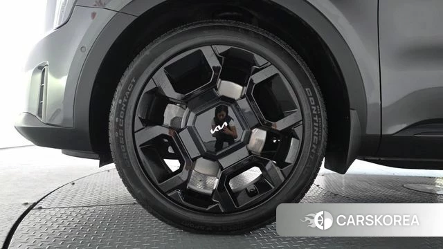 Kia The New Sorento 4th Generation id 3863899 из Кореи 15