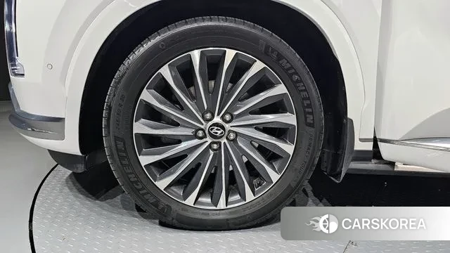 Hyundai The New Palisade id 3322765 из Кореи 15