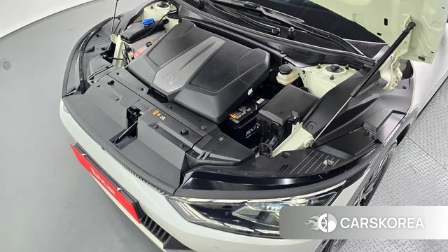 Kia EV6 id 4231636 из Кореи 26