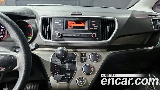 Kia The New Ray id 2661635 из Кореи 15