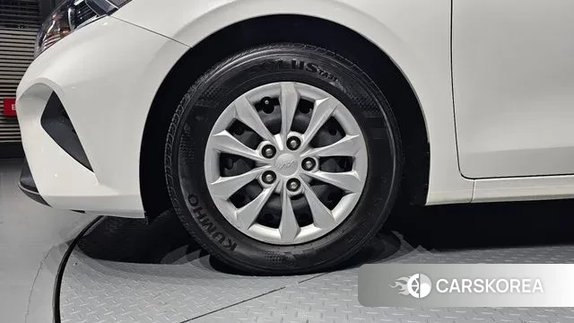 Kia The New K3 2nd generation id 3534734 из Кореи 15