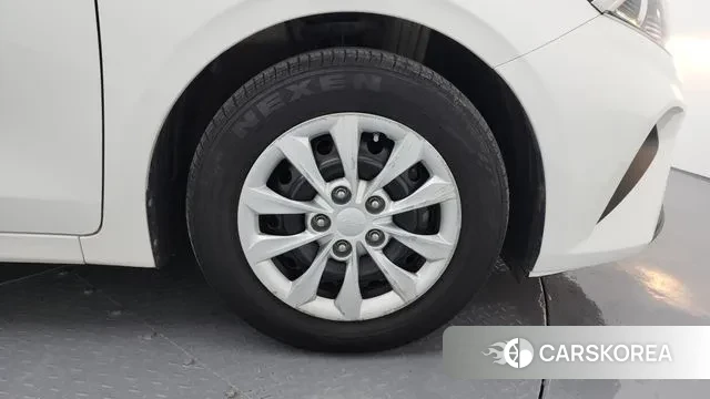 Kia The New K3 2nd generation id 2969952 из Кореи 15