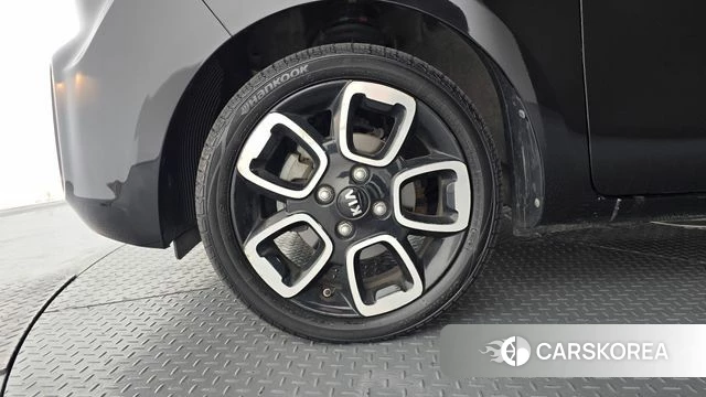 Kia The New Ray id 4447971 из Кореи 27