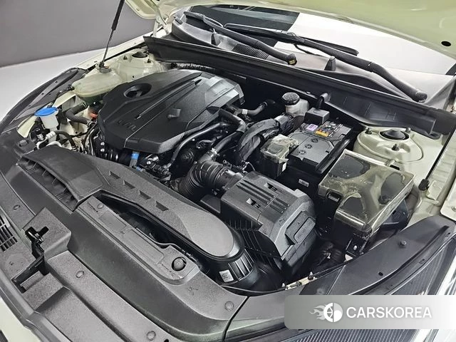 Kia K5 3rd generation id 4350819 из Кореи 15