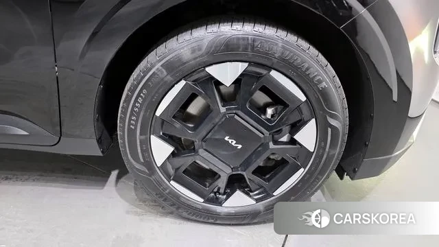 Kia The New Carnival 4th Generation id 3689764 из Кореи 15