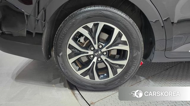 Kia Carnival 4th generation id 4676786 из Кореи 27