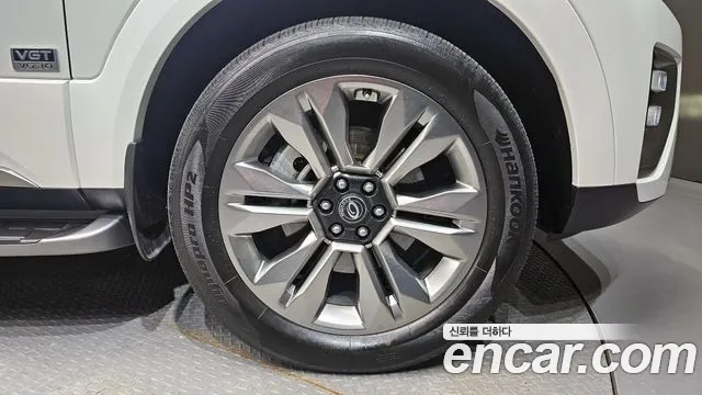 Kia Mohave Master id 2717744 из Кореи 15