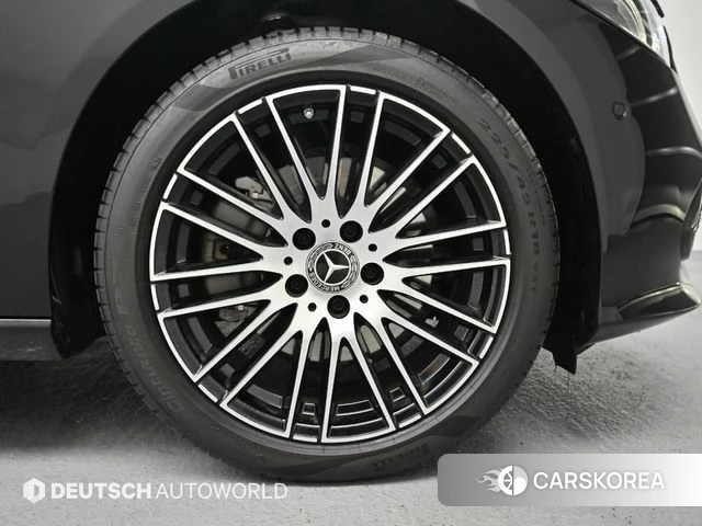 Mercedes-Benz C-Class W206 id 3909464 из Кореи 15