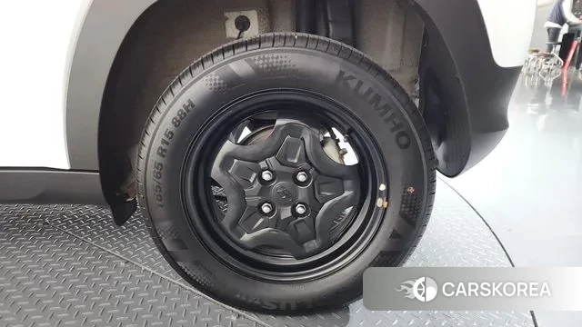 Hyundai Casper id 3299927 из Кореи 15