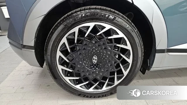 Hyundai Ionic 5 id 3525019 из Кореи 15