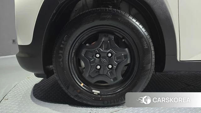 Hyundai Casper id 4248523 из Кореи 25