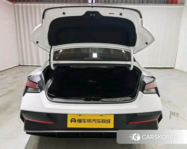 Hyundai Elantra id 4313888 из Китая 35