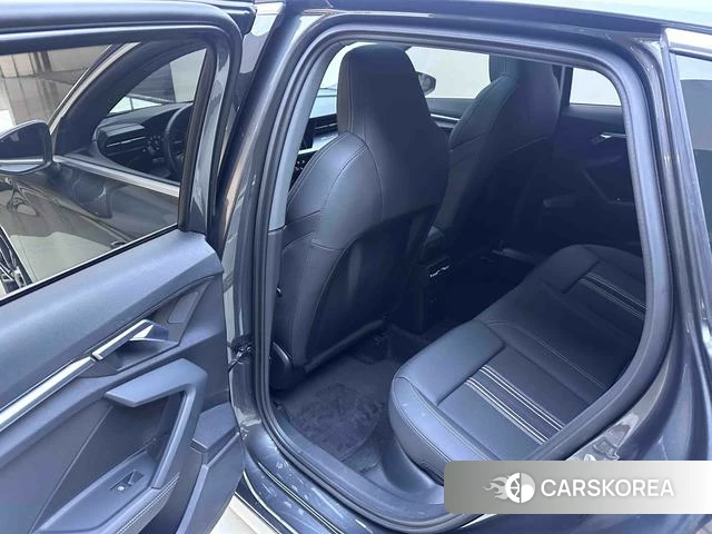 Audi A3 id 4242122 из Китая 17