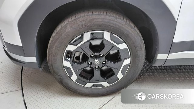 Hyundai Santa Fe (MX5) id 4879909 из Кореи 25