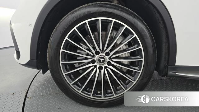 Mercedes-Benz GLC-Class X254 id 4735225 из Кореи 15