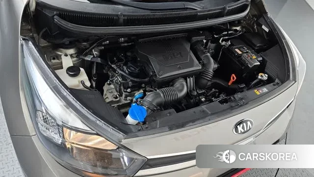 Kia Morning Urban (JA) id 3660820 из Кореи 15