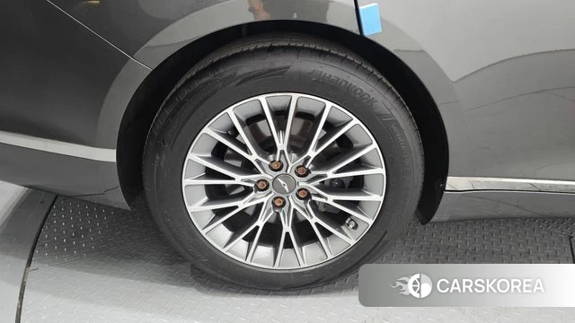 Genesis G80 (RG3) id 4401741 из Кореи 25
