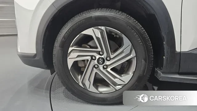 Hyundai The New Santa Fe id 3355872 из Кореи 15