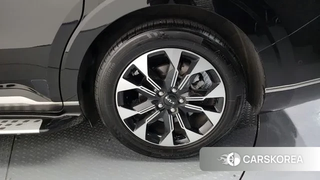 Kia Carnival 4th generation id 3606687 из Кореи 15