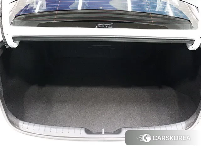 Hyundai The New Avante (CN7) id 3451378 из Кореи 15