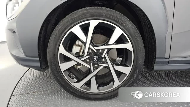 Hyundai The New Kona id 3328801 из Кореи 15