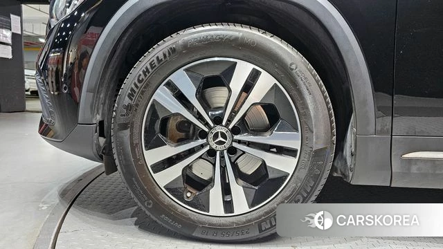 Mercedes-Benz GLA - Class H247 id 3898618 из Кореи 15