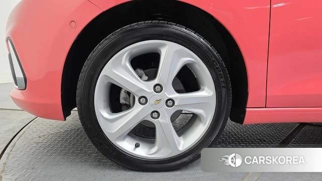 Chevrolet (GM Daewoo) The Next Spark id 4318257 из Кореи 25