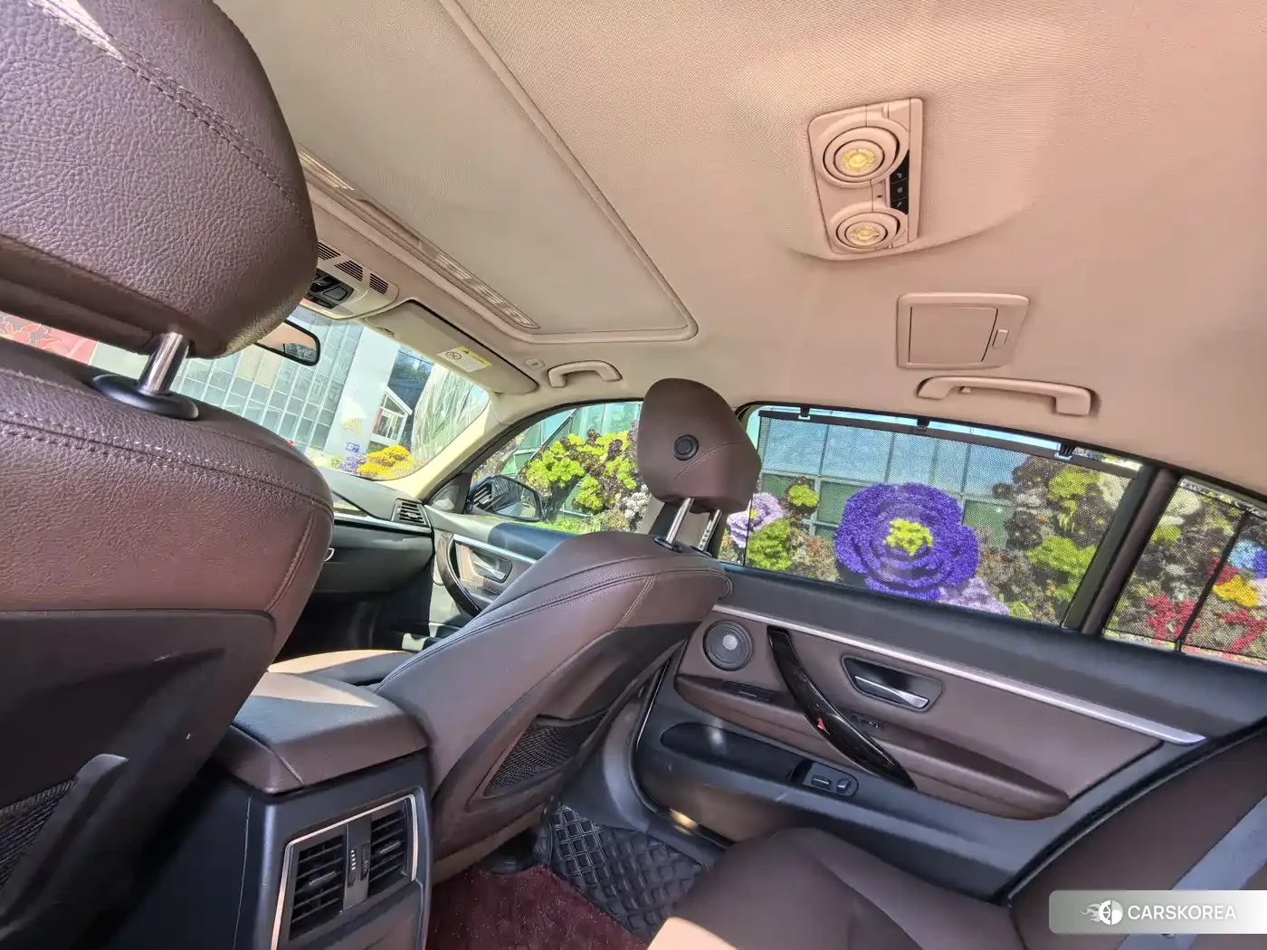 BMW 3 series id 4576705 из Китая 11