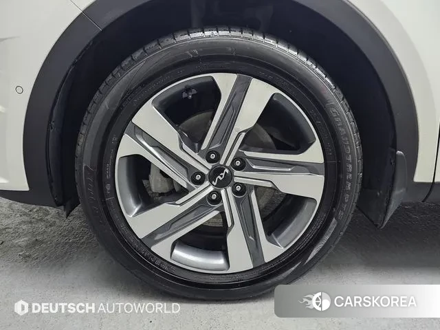 Kia Sorento 4th Generation id 3635116 из Кореи 15