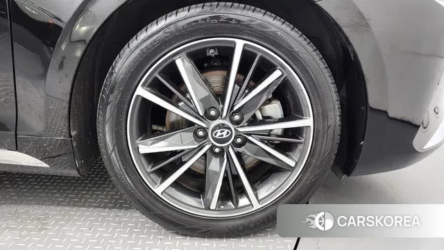 Hyundai The New Grandeur IG id 3059089 из Кореи 15