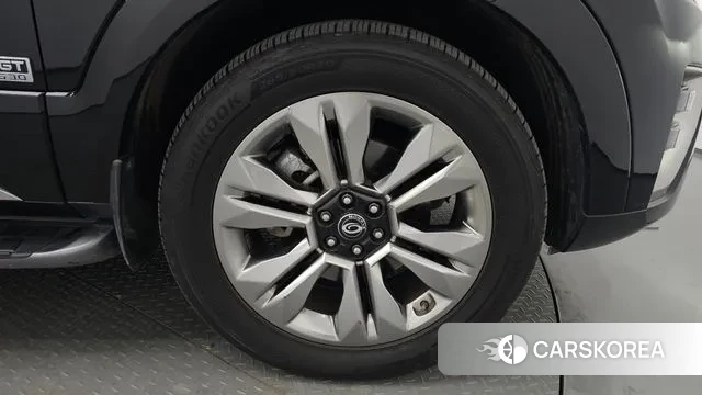 Kia Mohave Master id 3535376 из Кореи 15