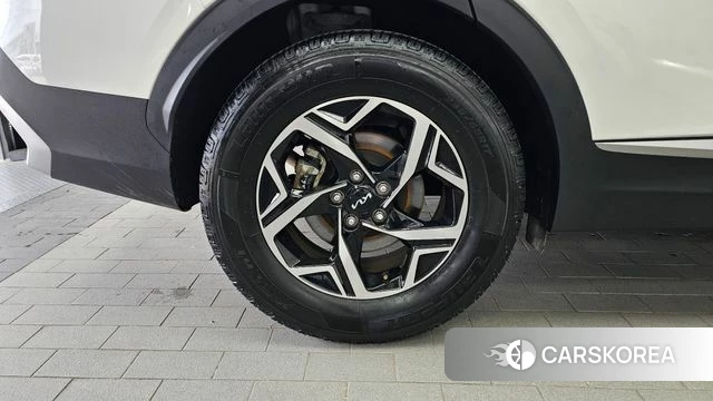 Kia Sportage 5th Generation id 4758408 из Кореи 26